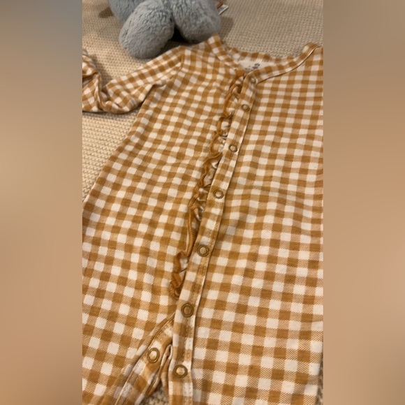 Starting Out Onsie - Picture 4 of 6